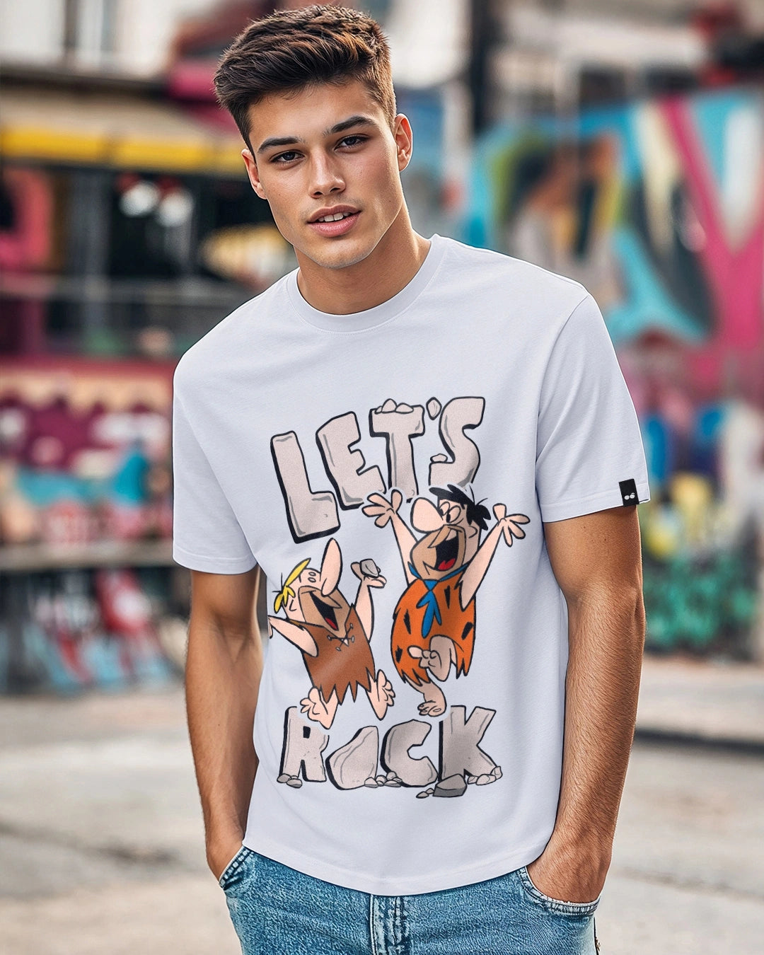 OFFICIAL CARTOON NETWORK MERCHANDISE