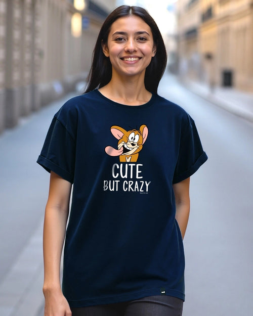 OFFICIAL TOM & JERRY MERCHANDISE